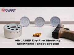 AMLASER Новая реактивная система обучения лазерной цели и контроллера сухого огня