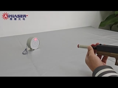 Umarex.177 Airsoft Пистолет Газовый Взрыв Музыкальный лазерный патрон для тренировки CoolFire Air Guns