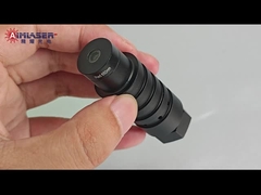 Лазерная пушка Airsoft Trainin Cartridge Gas Blowback Vibration Activated Muzzle для воздушных пистолетов