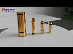 AIMLASER Сухой огневой тренировочный лазерный пулевой лазерный патрон