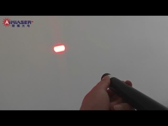Модуль диодного лазера Red Dot 650nm 20mW Laser Maker