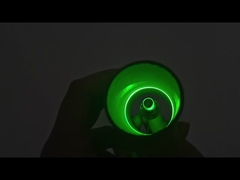 360-градусный красный и зеленый лазерный уровень модуля лазерный круг луча измерения детектор сканера