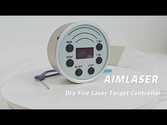 AIMLASER Сухой огневой тренинг Электронный лазерный контролер целей