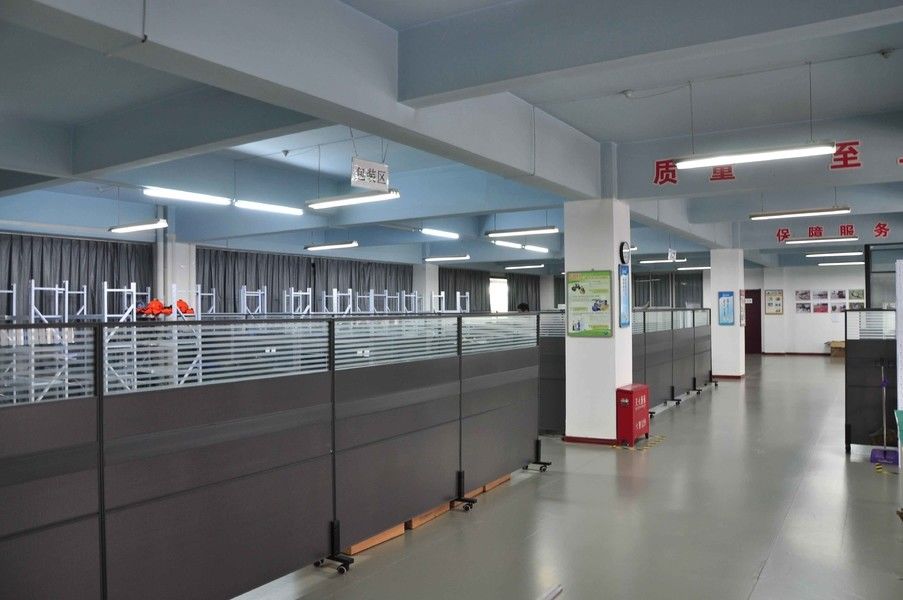 Китай Aiming Laser Technology Co., Ltd. Профиль компании