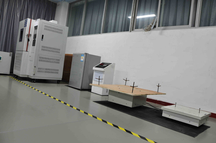 Китай Aiming Laser Technology Co., Ltd. Профиль компании