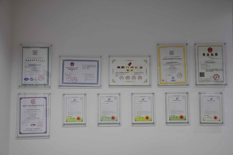 Китай Aiming Laser Technology Co., Ltd. Профиль компании