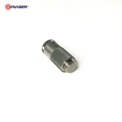 Airsoft Pistol Red/IR Laser Training Cartridge, Vibration Activated Muzzle Mounted, 650nm/780nm/850nm Optional