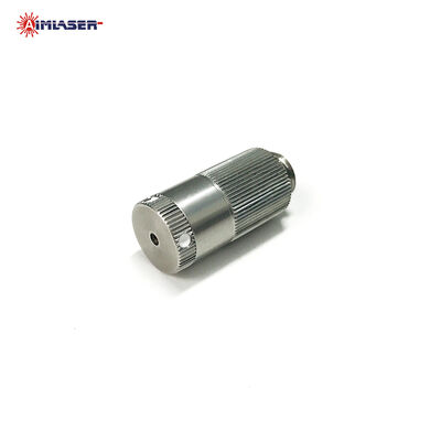 Airsoft Pistol Red/IR Laser Training Cartridge, Vibration Activated Muzzle Mounted, 650nm/780nm/850nm Optional