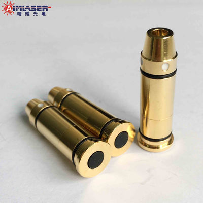 38 Специальный лазерный тренировочный картридж, покрытый золотом для сухого огня