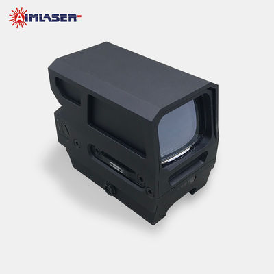 AM-R2 Military Grade Rifle Closed Red Dot Sight Tactical Defense Optics