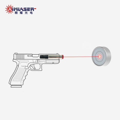 Umarex.177 Air Pistol Training Laser Cartridge IR 780nm CO2 Газовой Взрыв Вибрация Активированный Лазерный Удар
